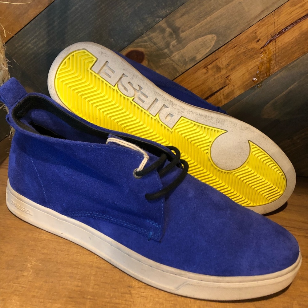 Men’s Shoes